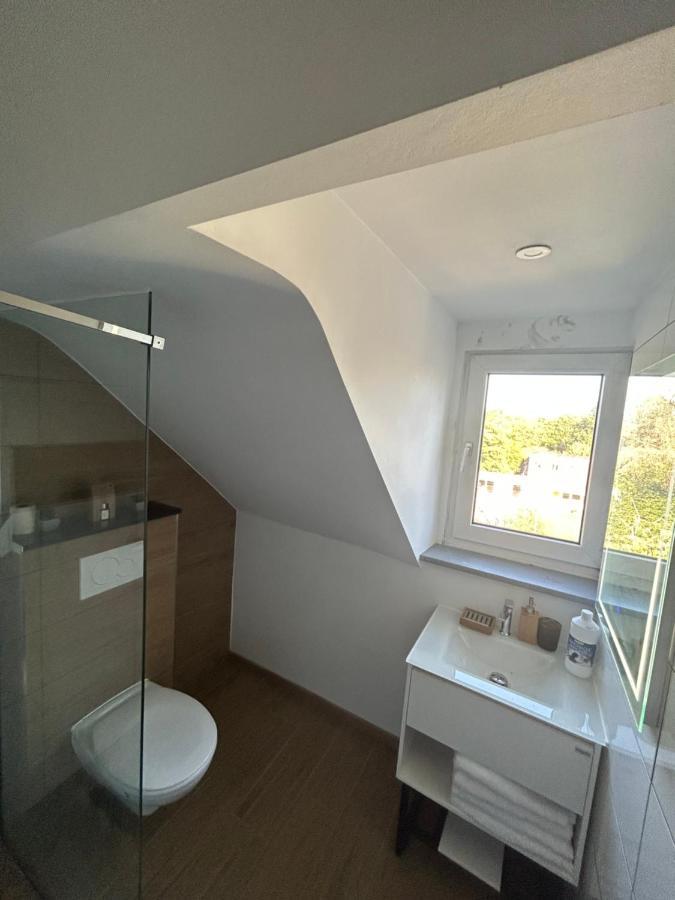 Elegance & Comfort Brand New Apartment Near To Atomium Brüssel Exterior foto