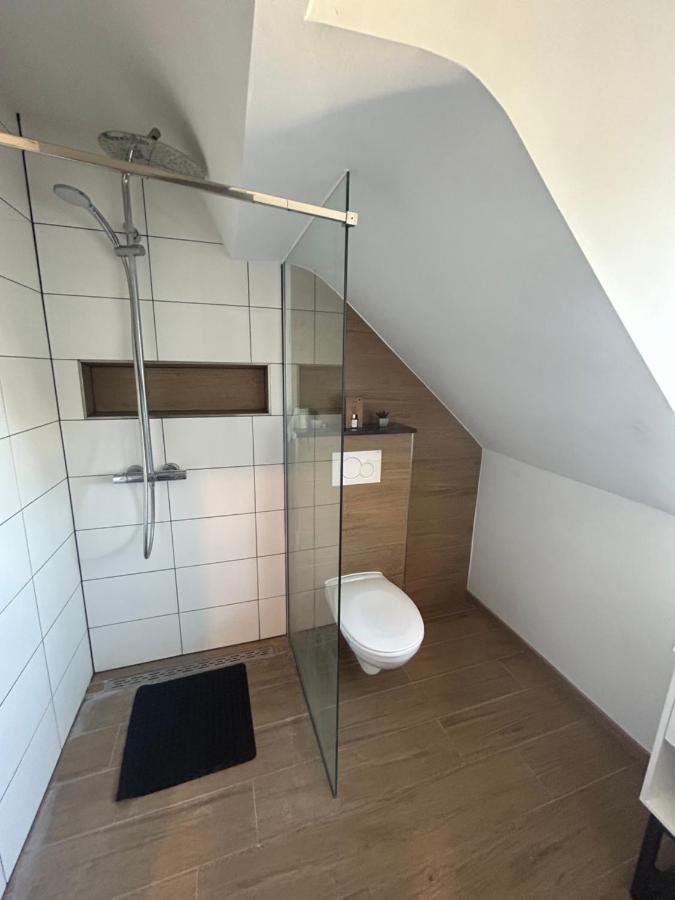 Elegance & Comfort Brand New Apartment Near To Atomium Brüssel Exterior foto